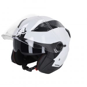 ACERBIS JET FIRSTWAY 2.0 22-06 BIANCO