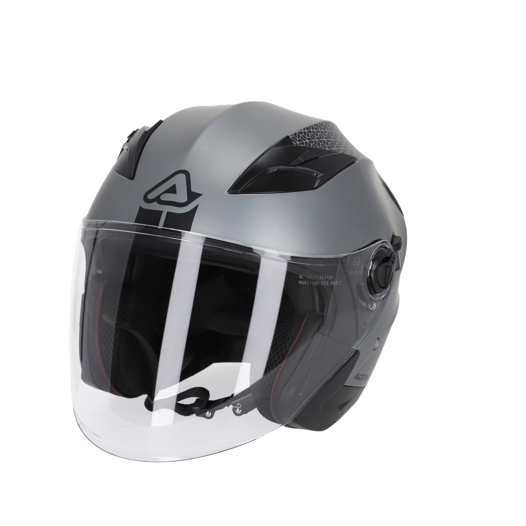 ACERBIS JET FIRSTWAY 2.0 22-06 GRIGIO - immagine 2