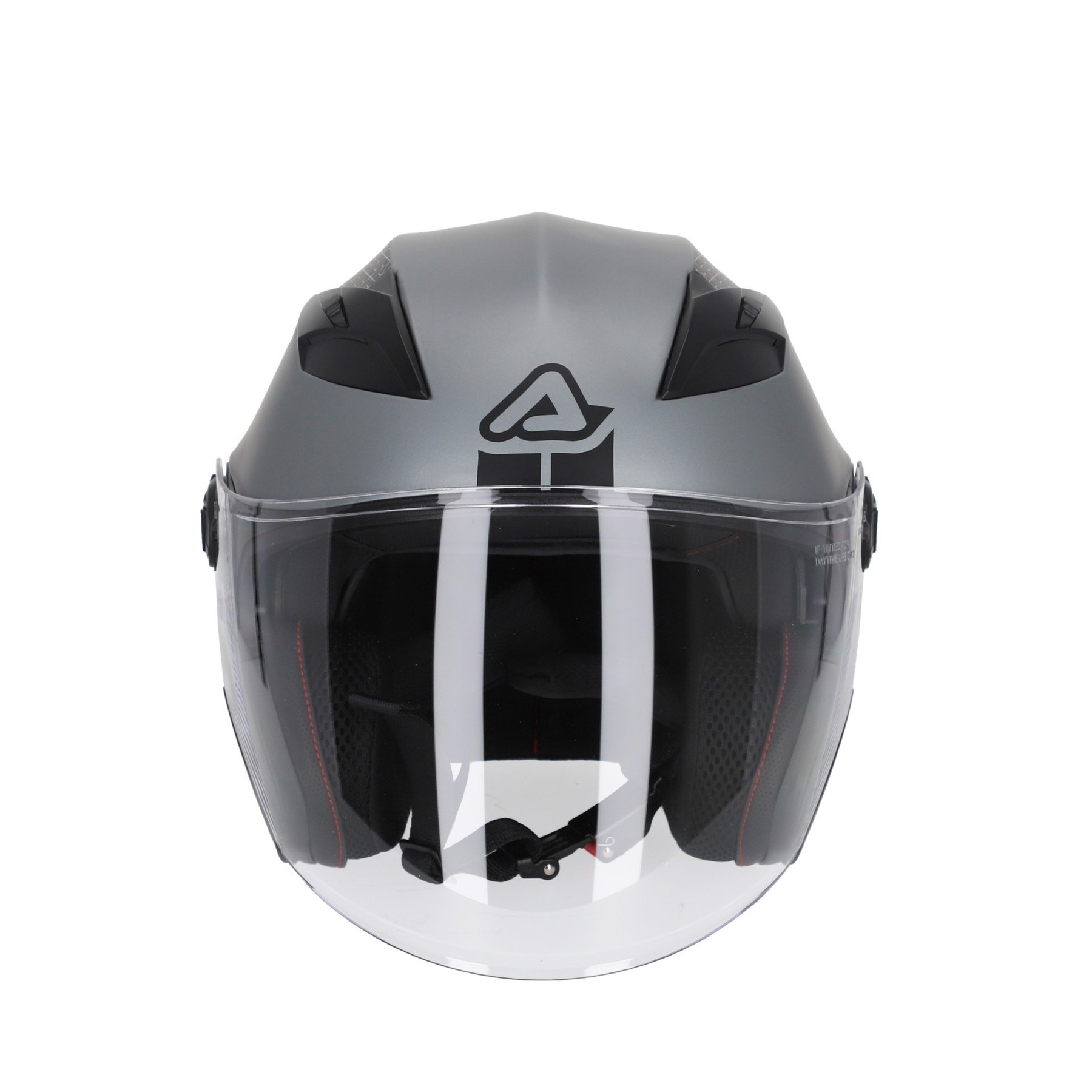 ACERBIS JET FIRSTWAY 2.0 22-06 GRIGIO - immagine 3