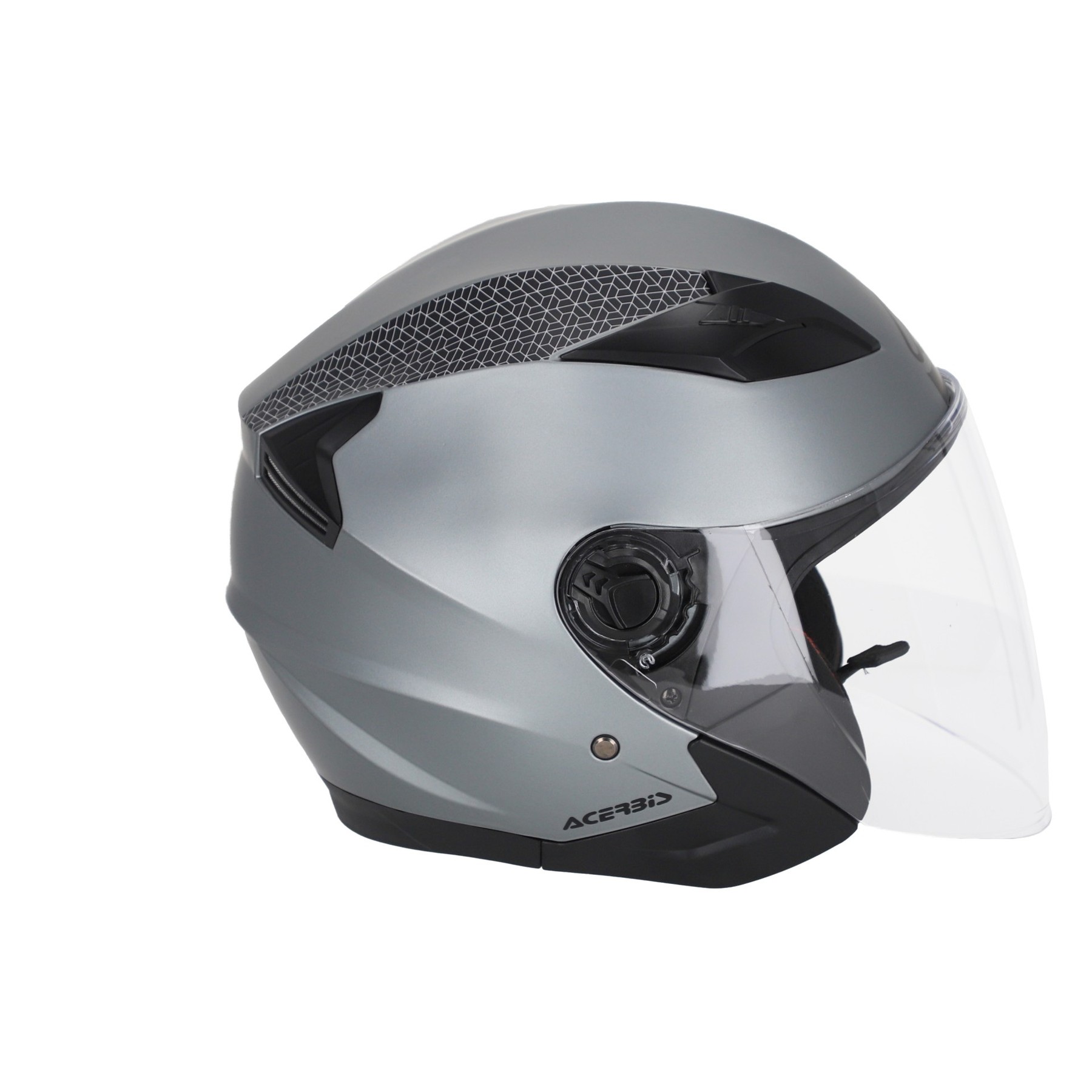 ACERBIS JET FIRSTWAY 2.0 22-06 GRIGIO - immagine 4