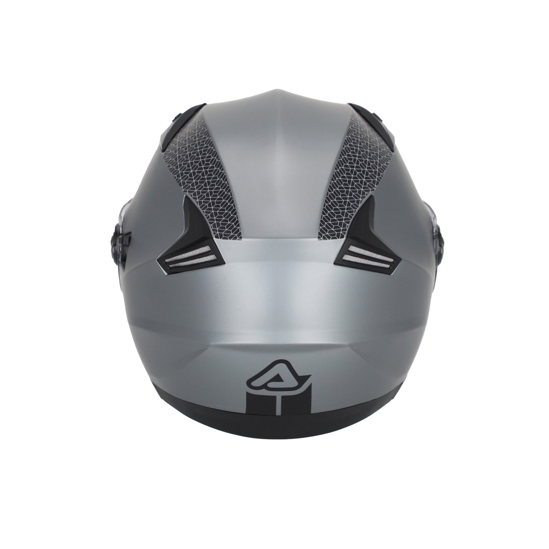ACERBIS JET FIRSTWAY 2.0 22-06 GRIGIO - immagine 5