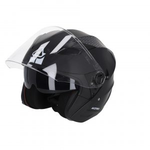 ACERBIS JET FIRSTWAY 2.0 22-06 NERO