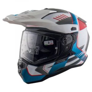 NOS NS9 MIRAGE OMEGA WHITE
