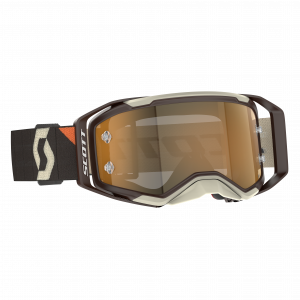 Maschera SCOTT PROSPECT 2.0 AMP CHROME