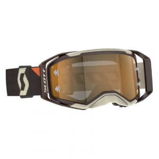 Maschera SCOTT PROSPECT 2.0 AMP CHROME