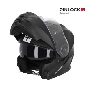 ACERBIS SEREL MODULARE BLACK