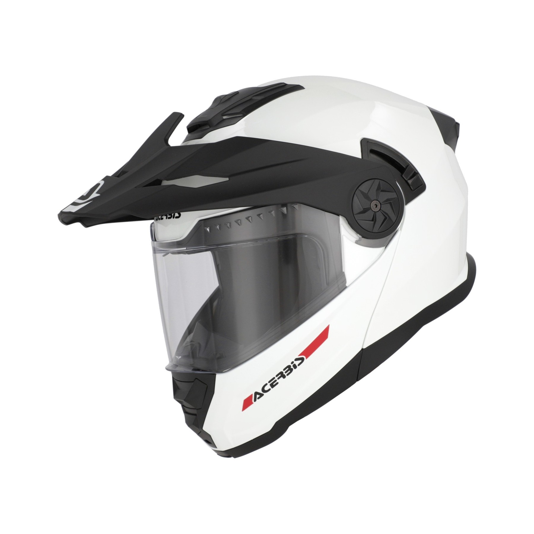 ACERBIS RIDER MODULARE P/J WHITE - immagine 2