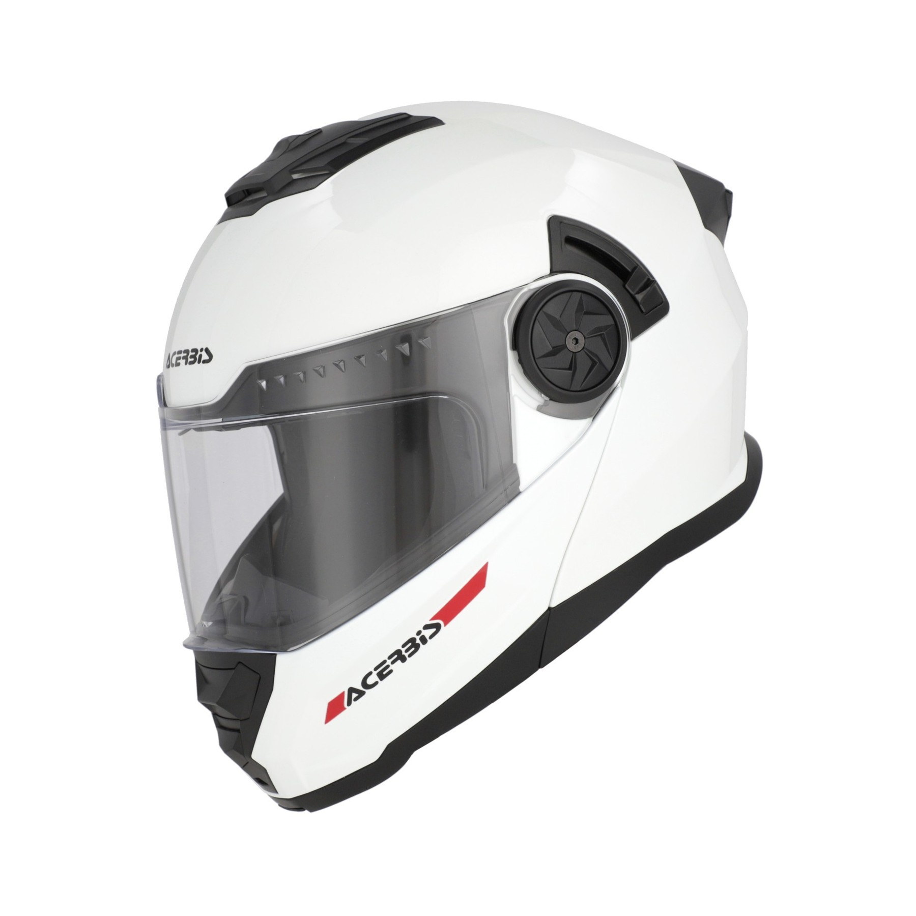 ACERBIS RIDER MODULARE P/J WHITE - immagine 3
