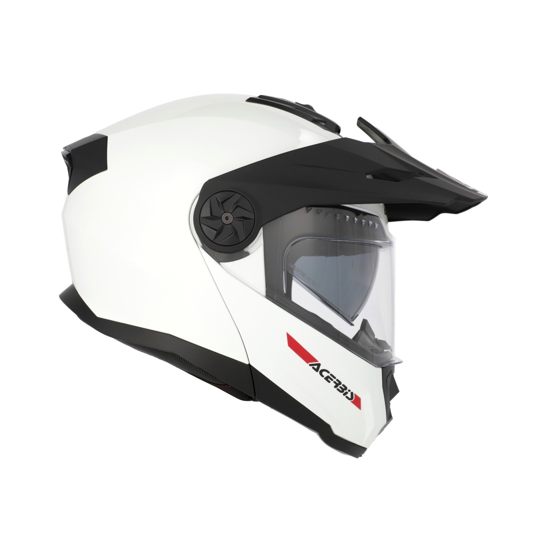 ACERBIS RIDER MODULARE P/J WHITE - immagine 4