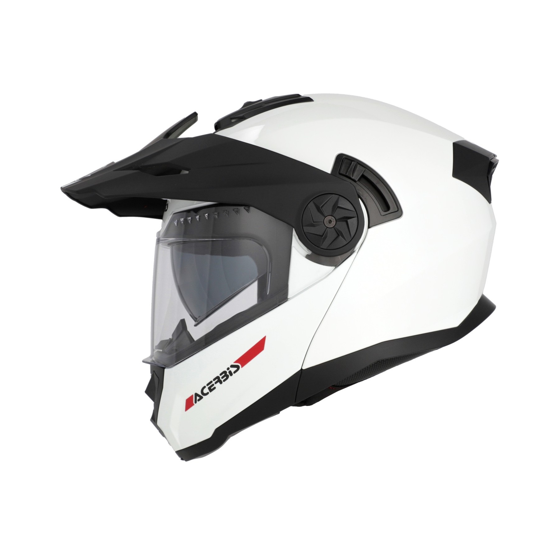 ACERBIS RIDER MODULARE P/J WHITE - immagine 5