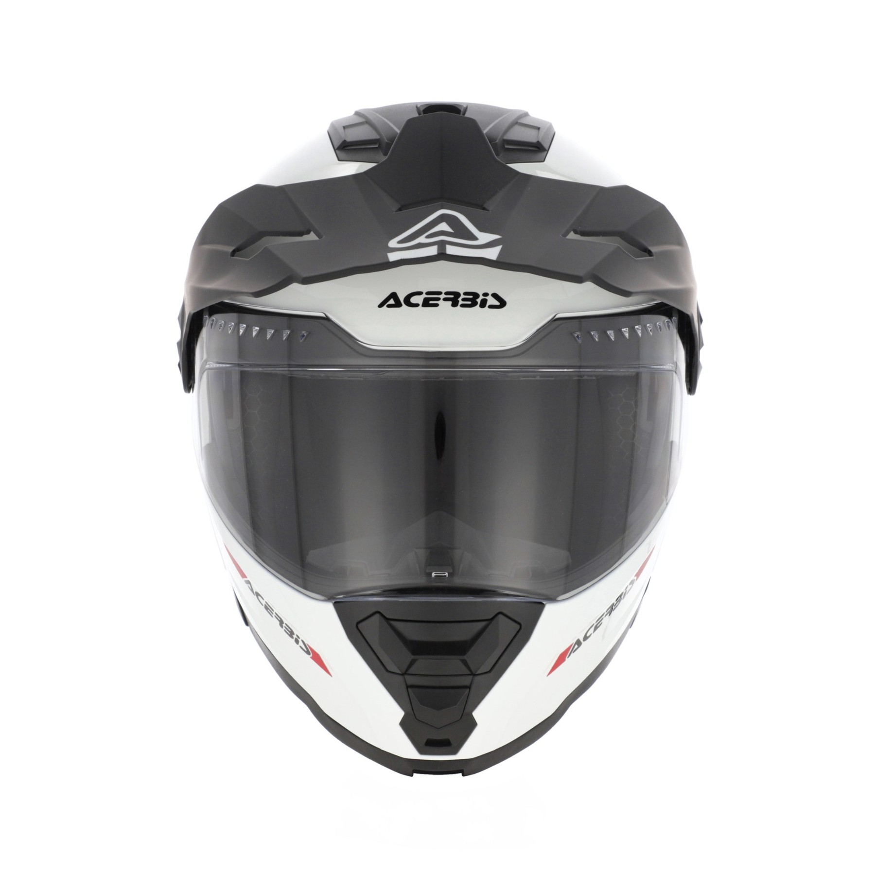 ACERBIS RIDER MODULARE P/J WHITE - immagine 6