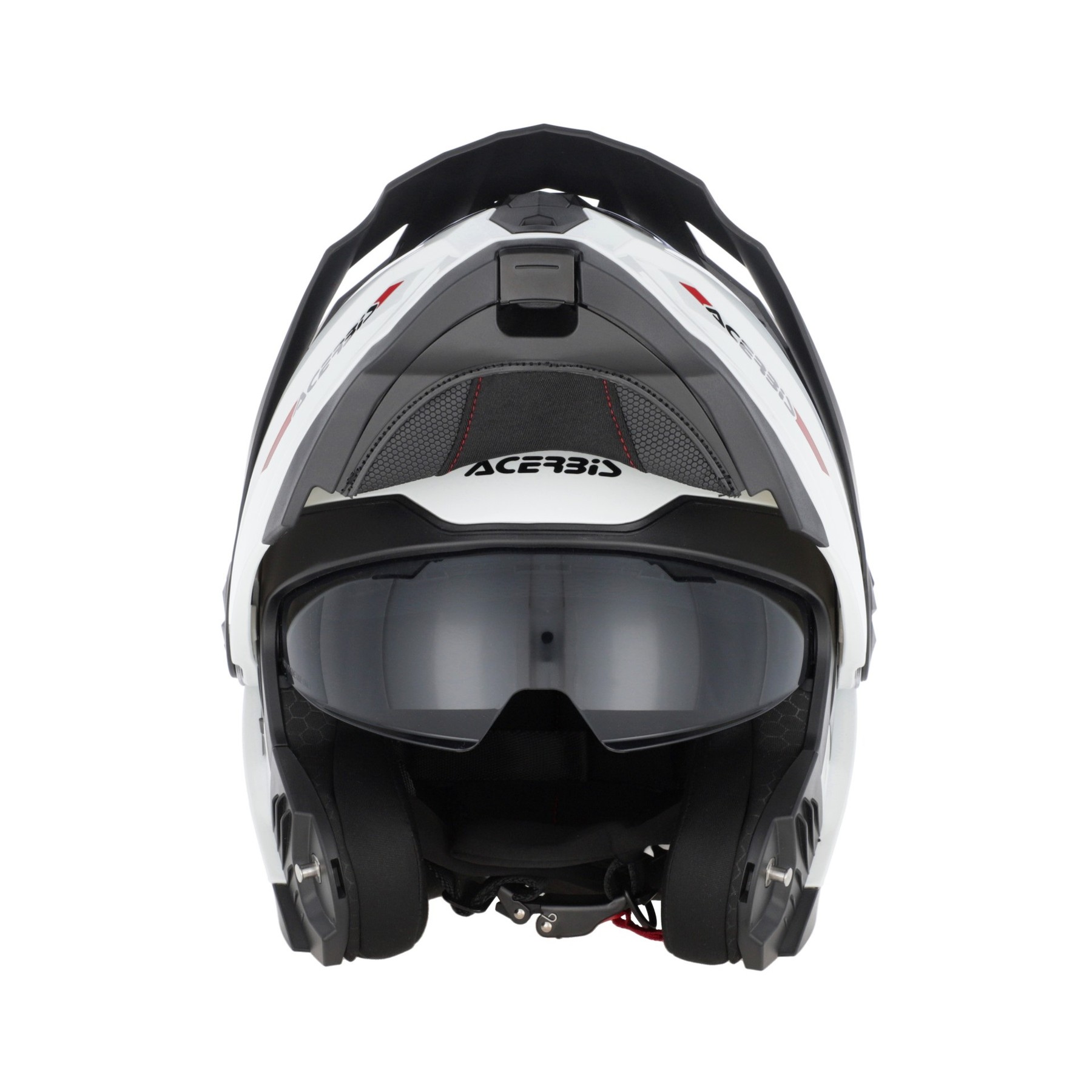 ACERBIS RIDER MODULARE P/J WHITE - immagine 8