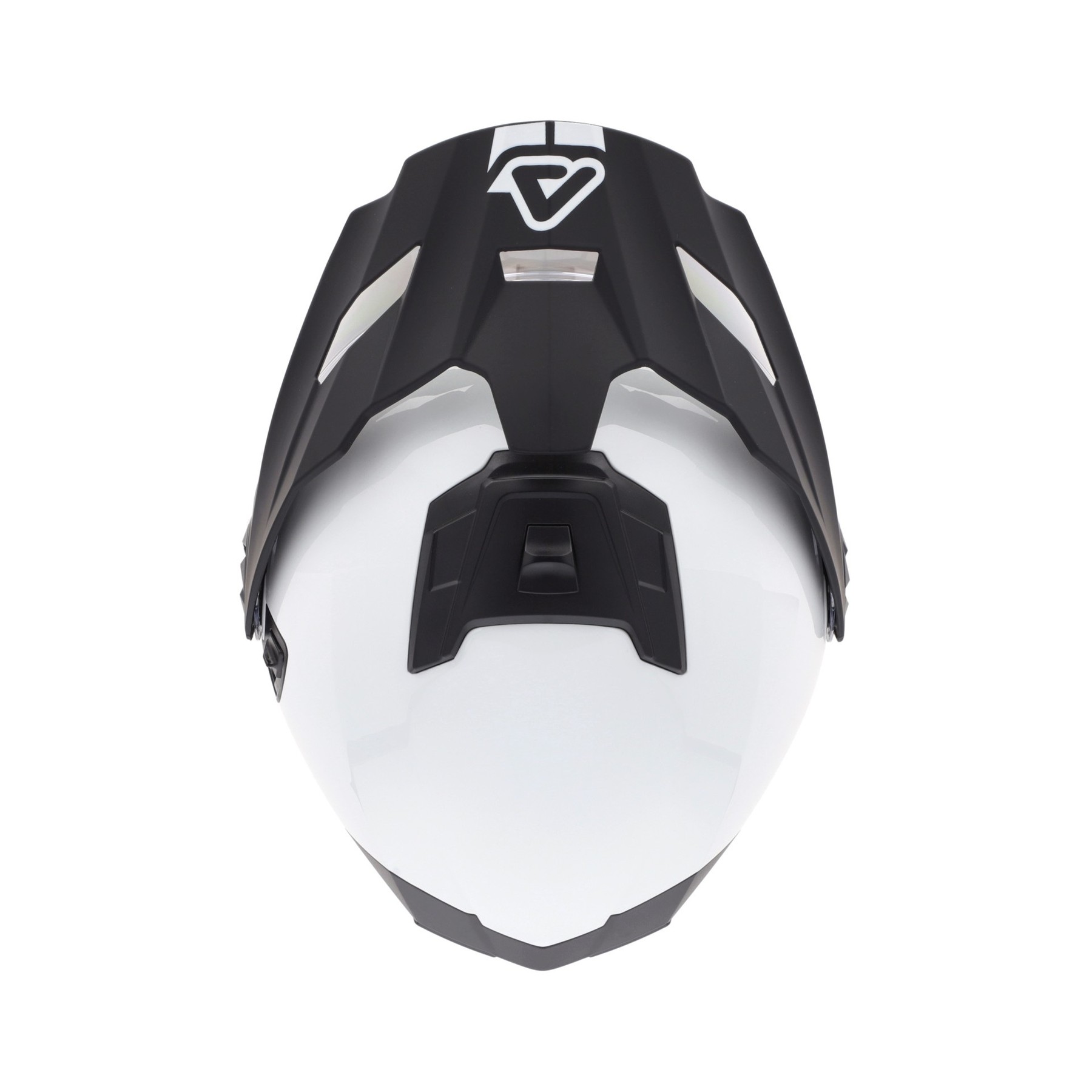 ACERBIS RIDER MODULARE P/J WHITE - immagine 9