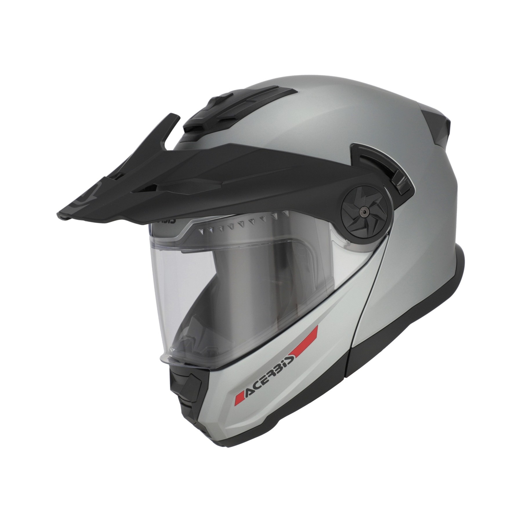 ACERBIS RIDER MODULARE P/J GREY - immagine 2