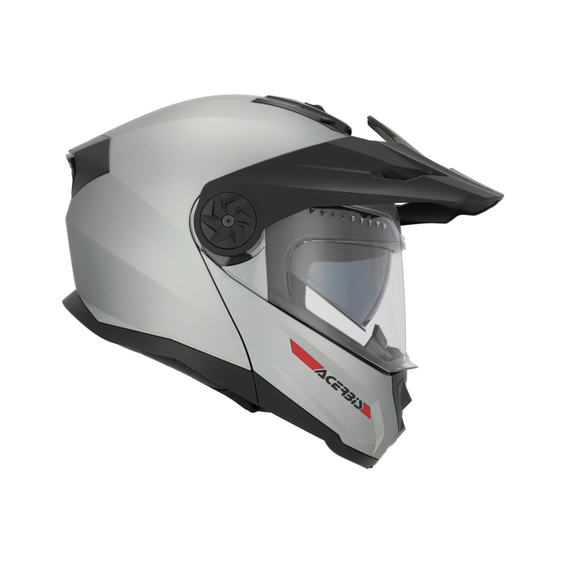 ACERBIS RIDER MODULARE P/J GREY - immagine 4