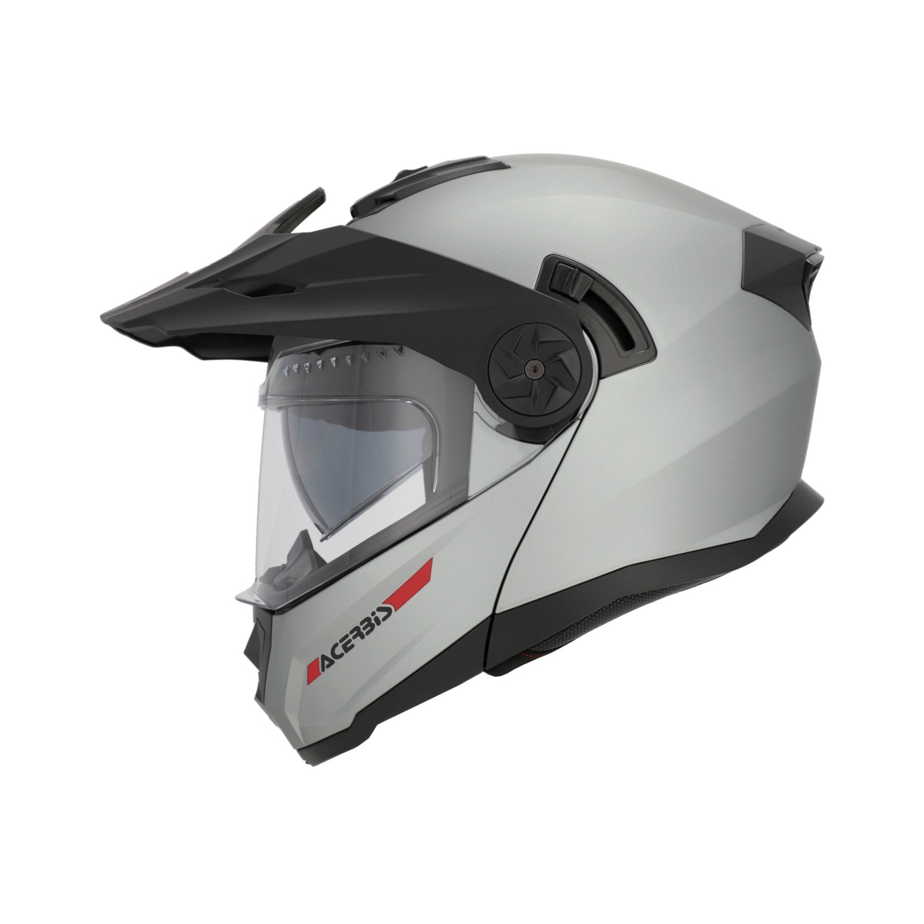 ACERBIS RIDER MODULARE P/J GREY - immagine 5