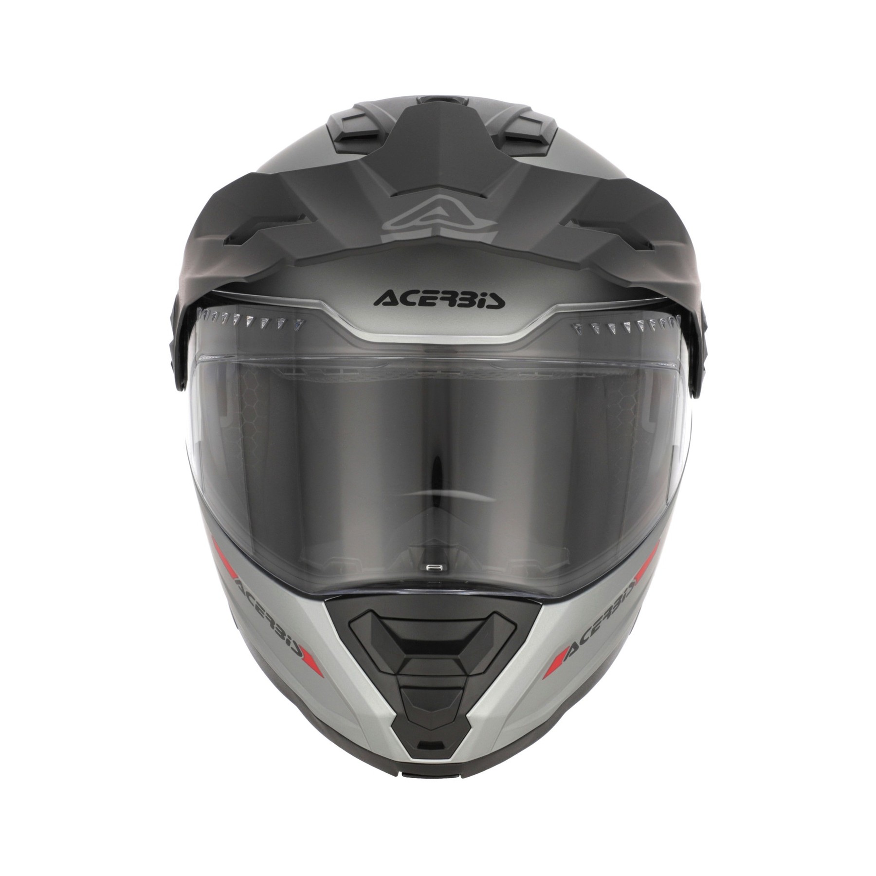 ACERBIS RIDER MODULARE P/J GREY - immagine 6