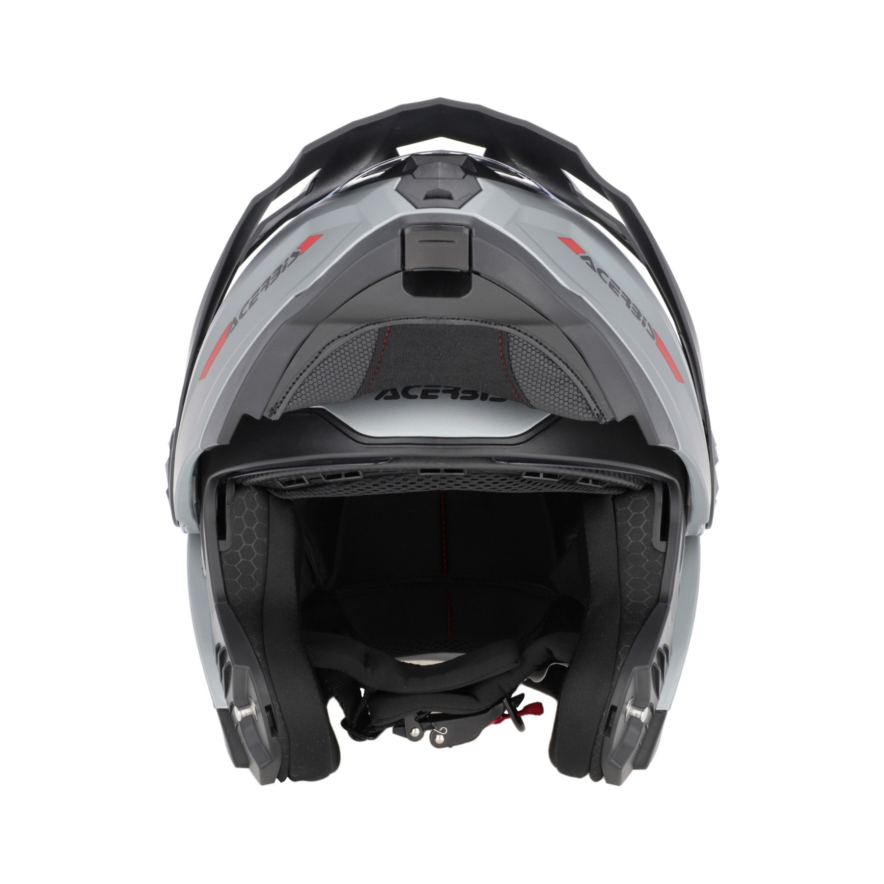 ACERBIS RIDER MODULARE P/J GREY - immagine 7