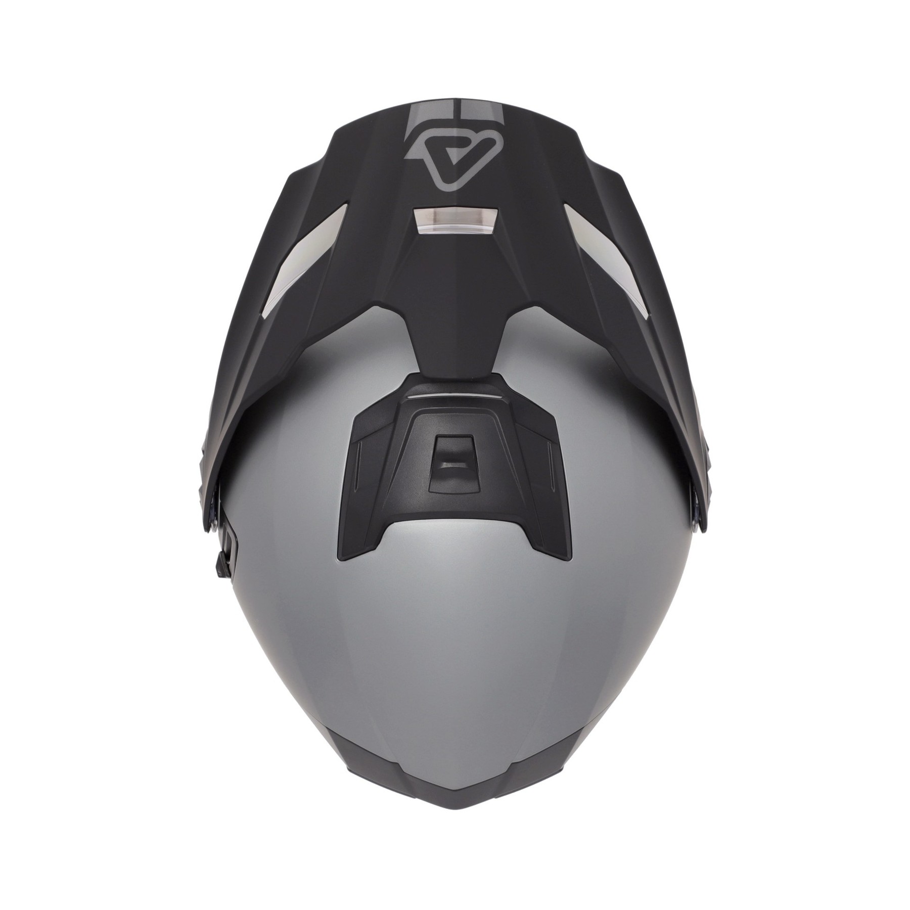 ACERBIS RIDER MODULARE P/J GREY - immagine 8