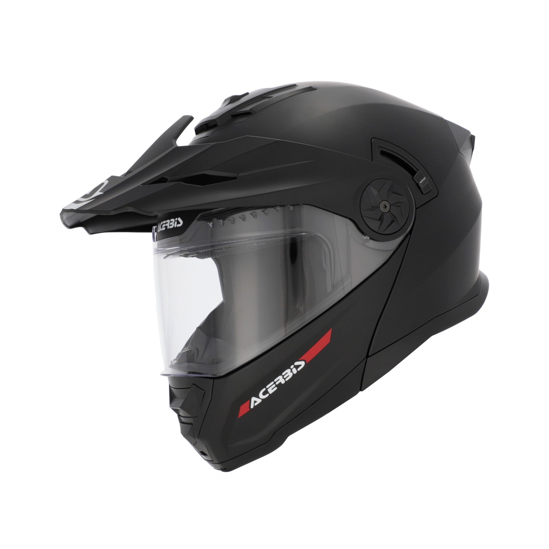 ACERBIS RIDER MODULARE P/J BLACK - immagine 2