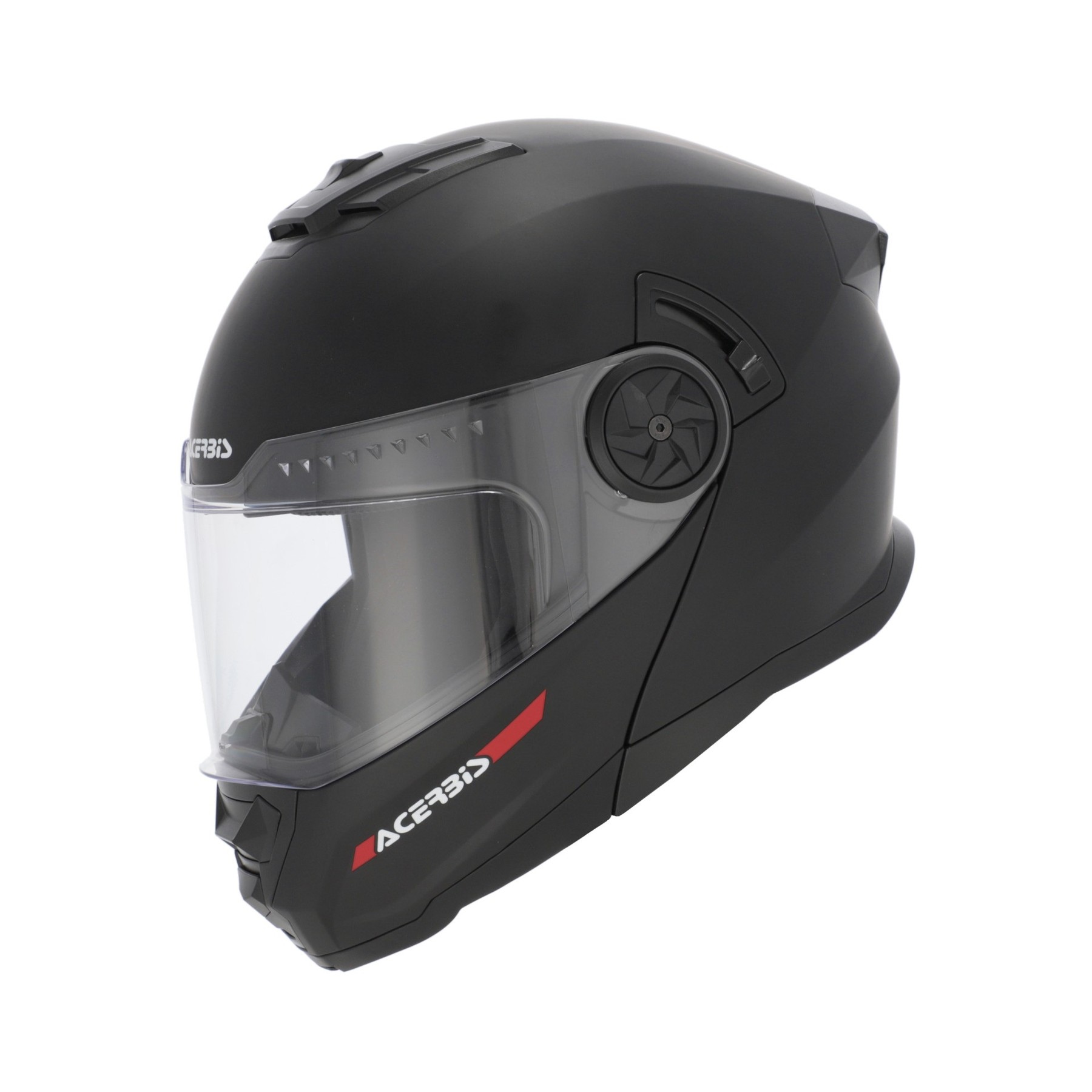 ACERBIS RIDER MODULARE P/J BLACK - immagine 3
