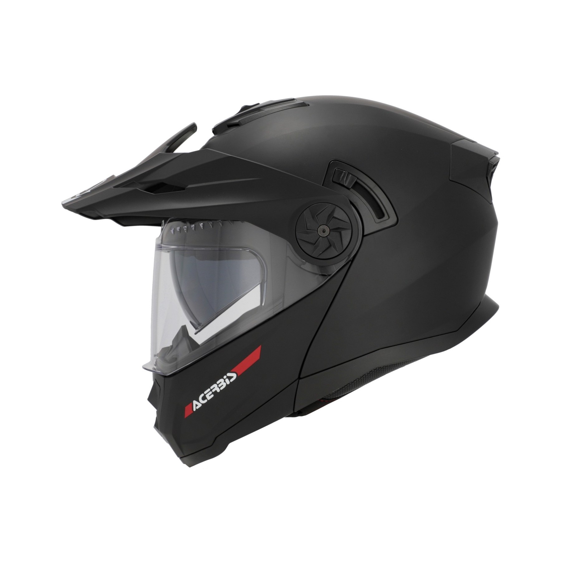 ACERBIS RIDER MODULARE P/J BLACK - immagine 5