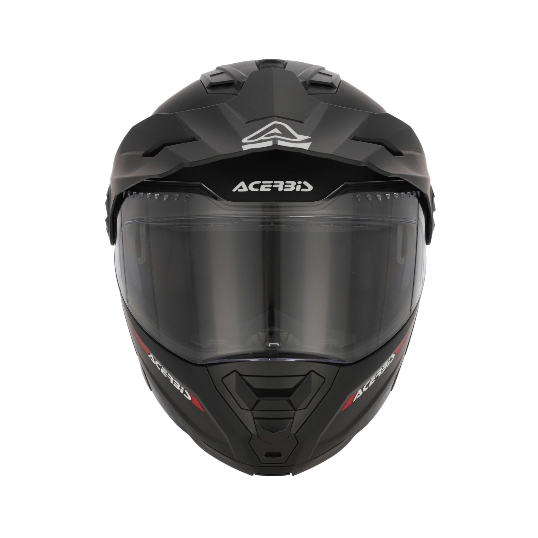 ACERBIS RIDER MODULARE P/J BLACK - immagine 6