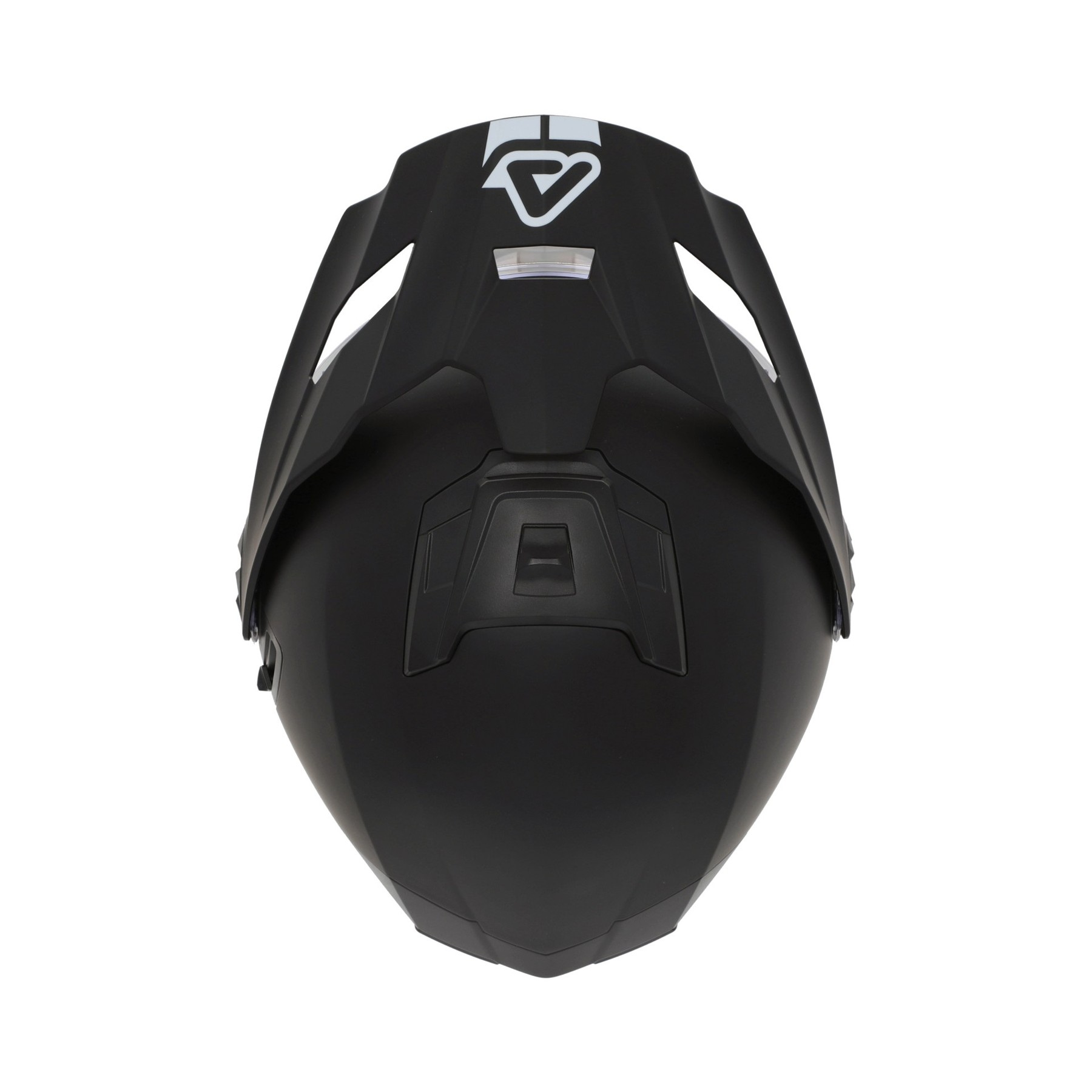 ACERBIS RIDER MODULARE P/J BLACK - immagine 8