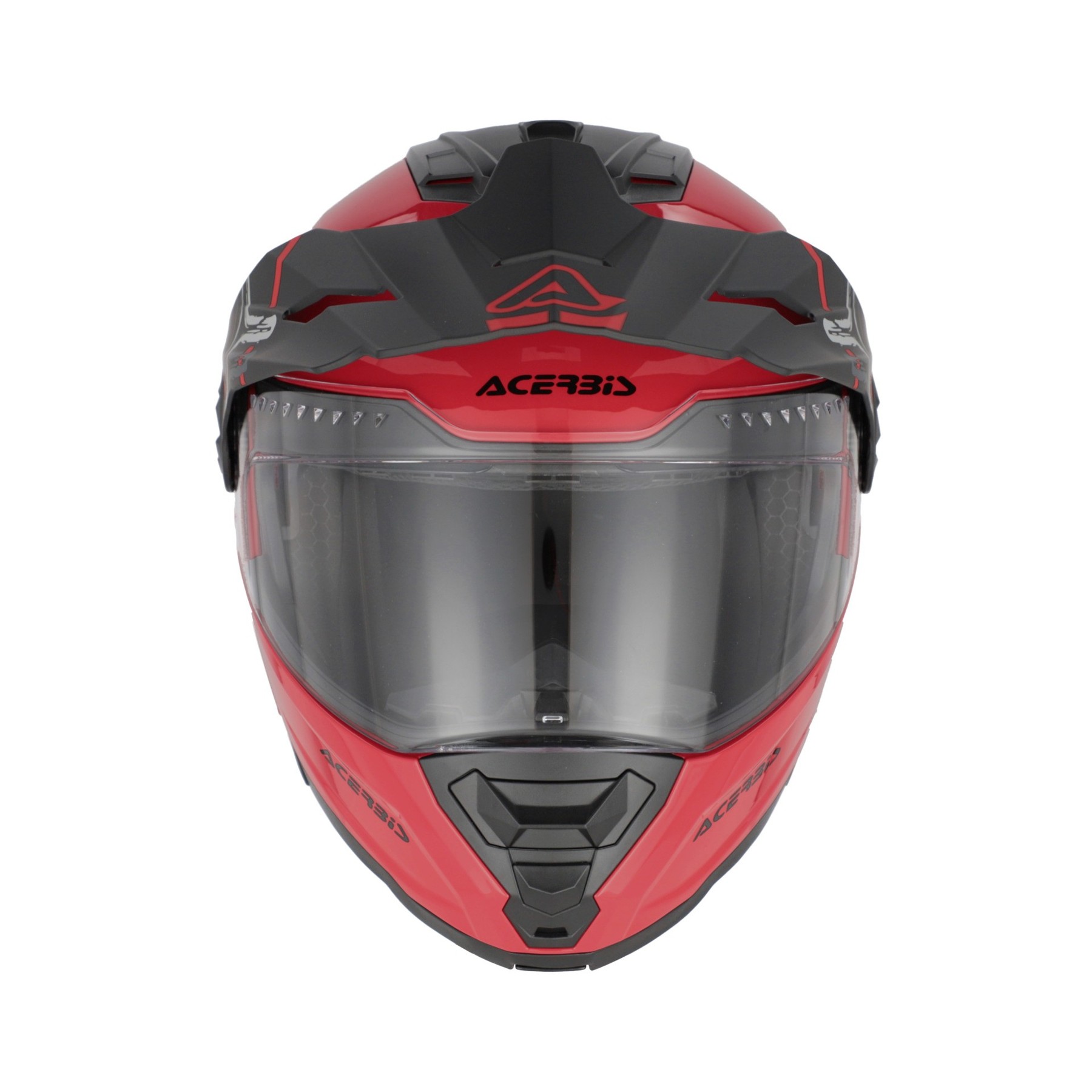 ACERBIS RIDER MODULARE P/J RED/BLACK - immagine 6