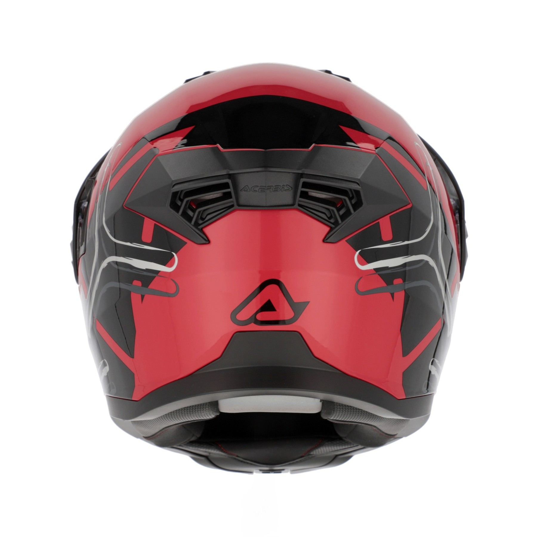 ACERBIS RIDER MODULARE P/J RED/BLACK - immagine 9