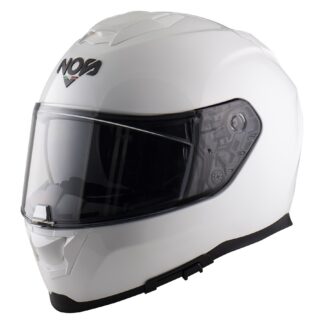 NOS NS-11F WHITE
