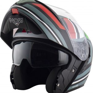 NOS NS-14 NITRO ITALY MATT