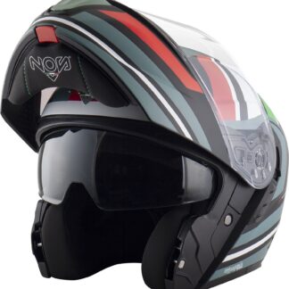 NOS NS-14 NITRO ITALY MATT