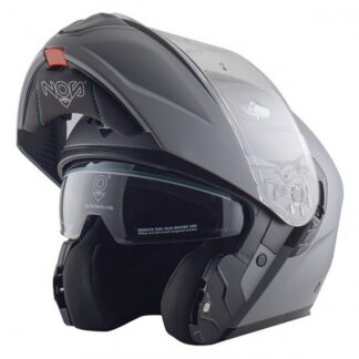 NOS NS-14 BLACK SEAL GREY