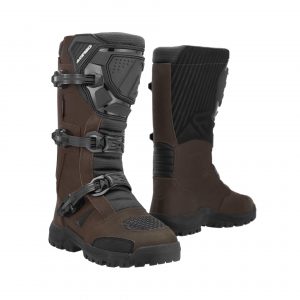 ACERBIS GALIBIER BROWN