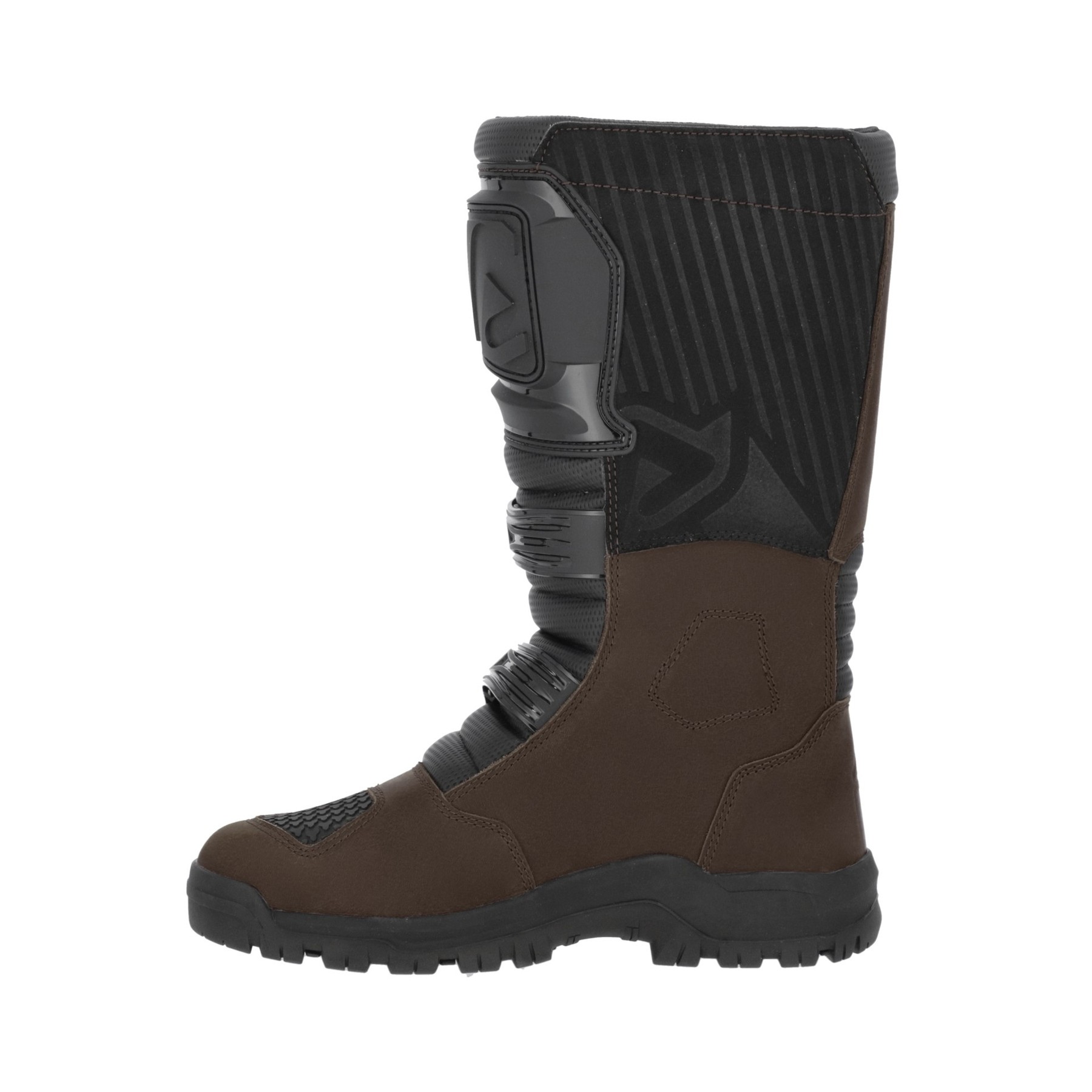 ACERBIS GALIBIER BROWN - immagine 3