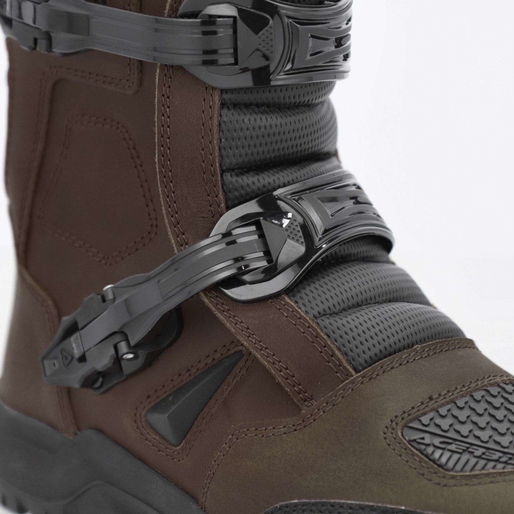 ACERBIS GALIBIER BROWN - immagine 4
