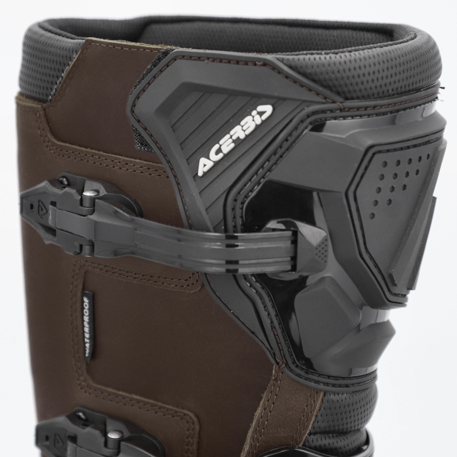 ACERBIS GALIBIER BROWN - immagine 5