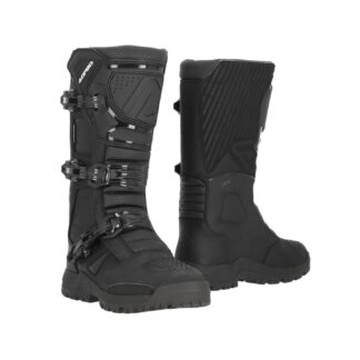 ACERBIS GALIBIER BLACK