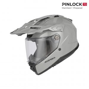 ACERBIS ATTACK GREY