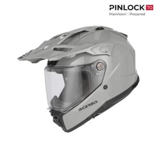 ACERBIS ATTACK GREY