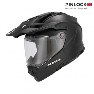 ACERBIS ATTACK BLACK
