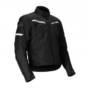 JACKET CE X-STREET BLACK