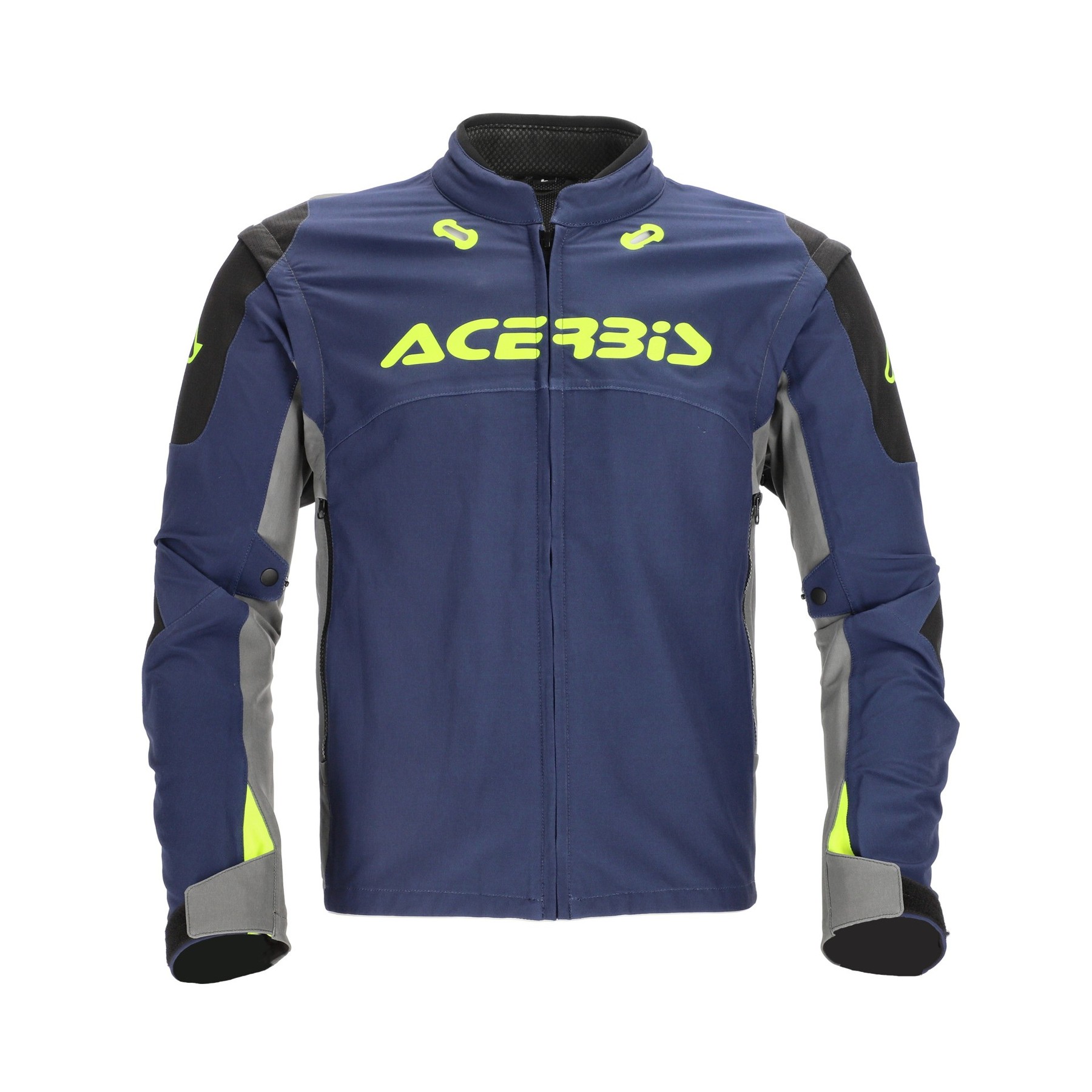 RALLY RACE BLUE/YELLOW - immagine 2