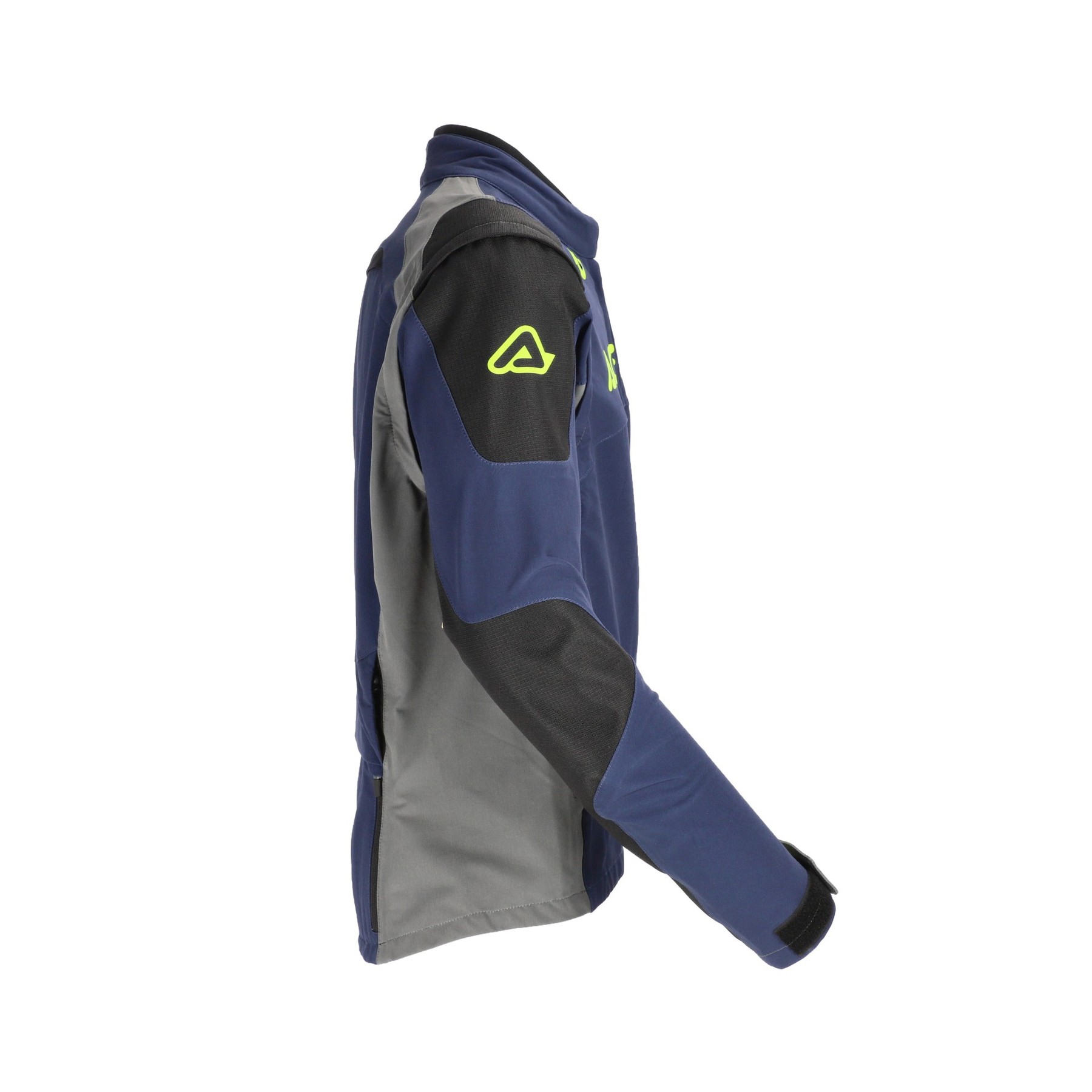 RALLY RACE BLUE/YELLOW - immagine 3