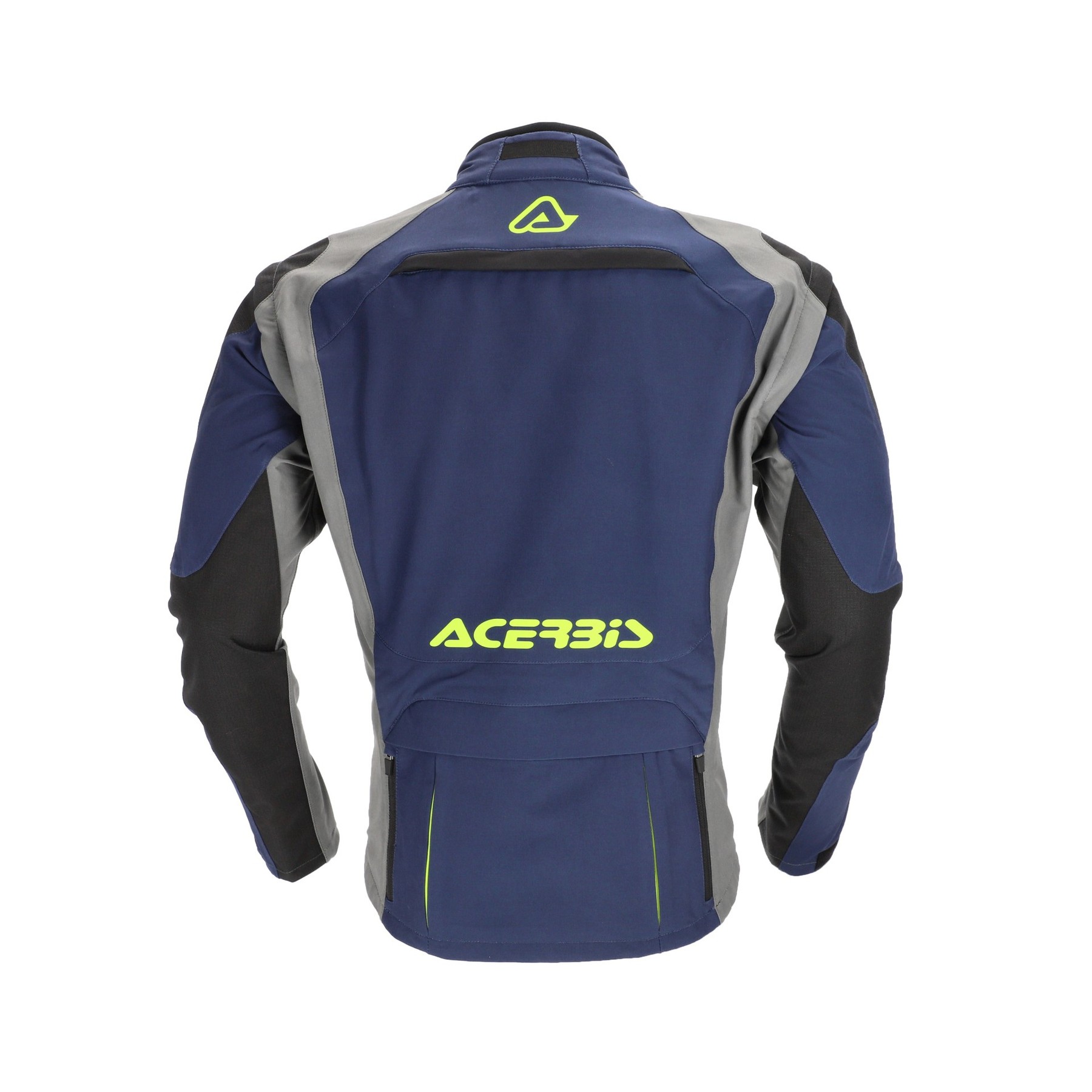 RALLY RACE BLUE/YELLOW - immagine 4