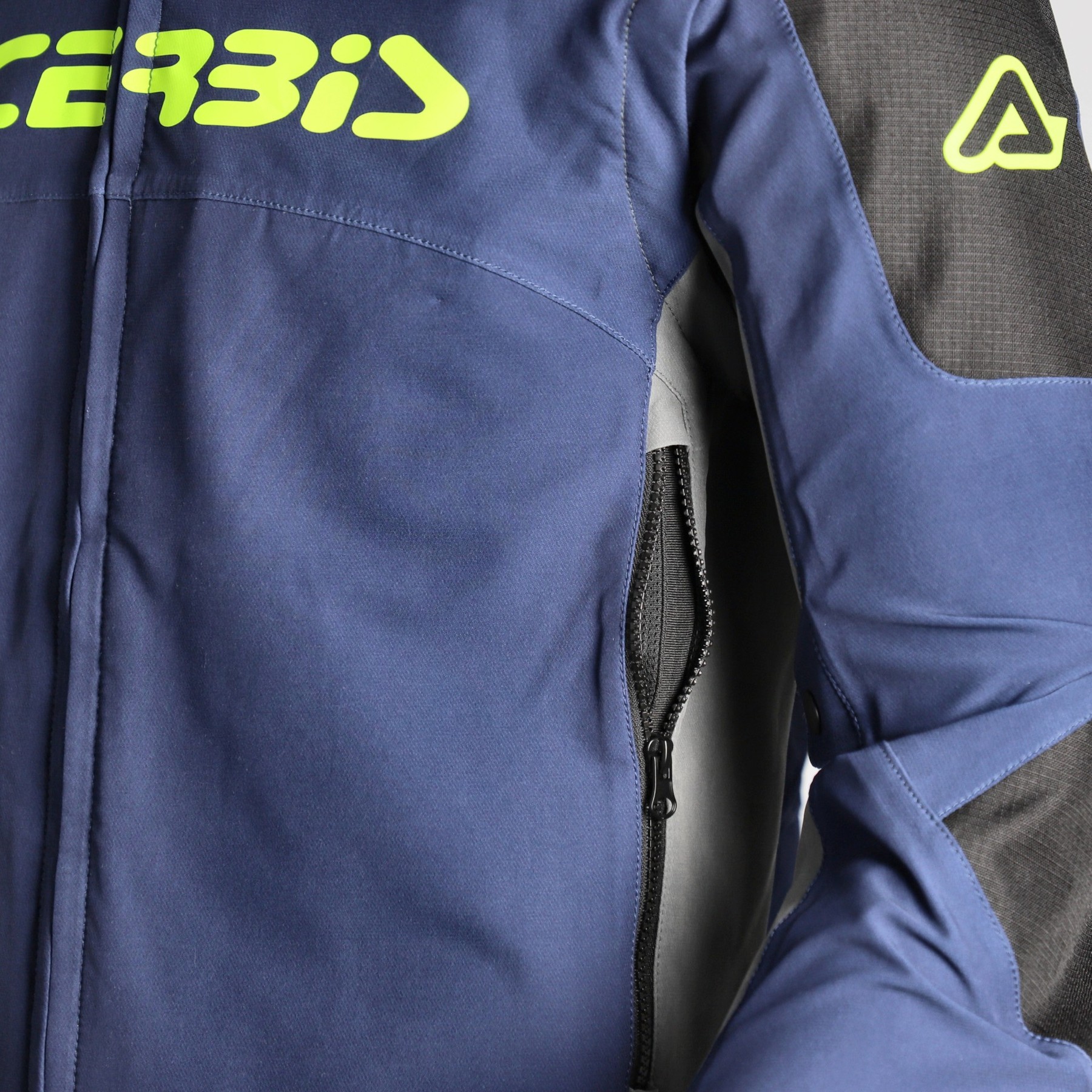 RALLY RACE BLUE/YELLOW - immagine 5
