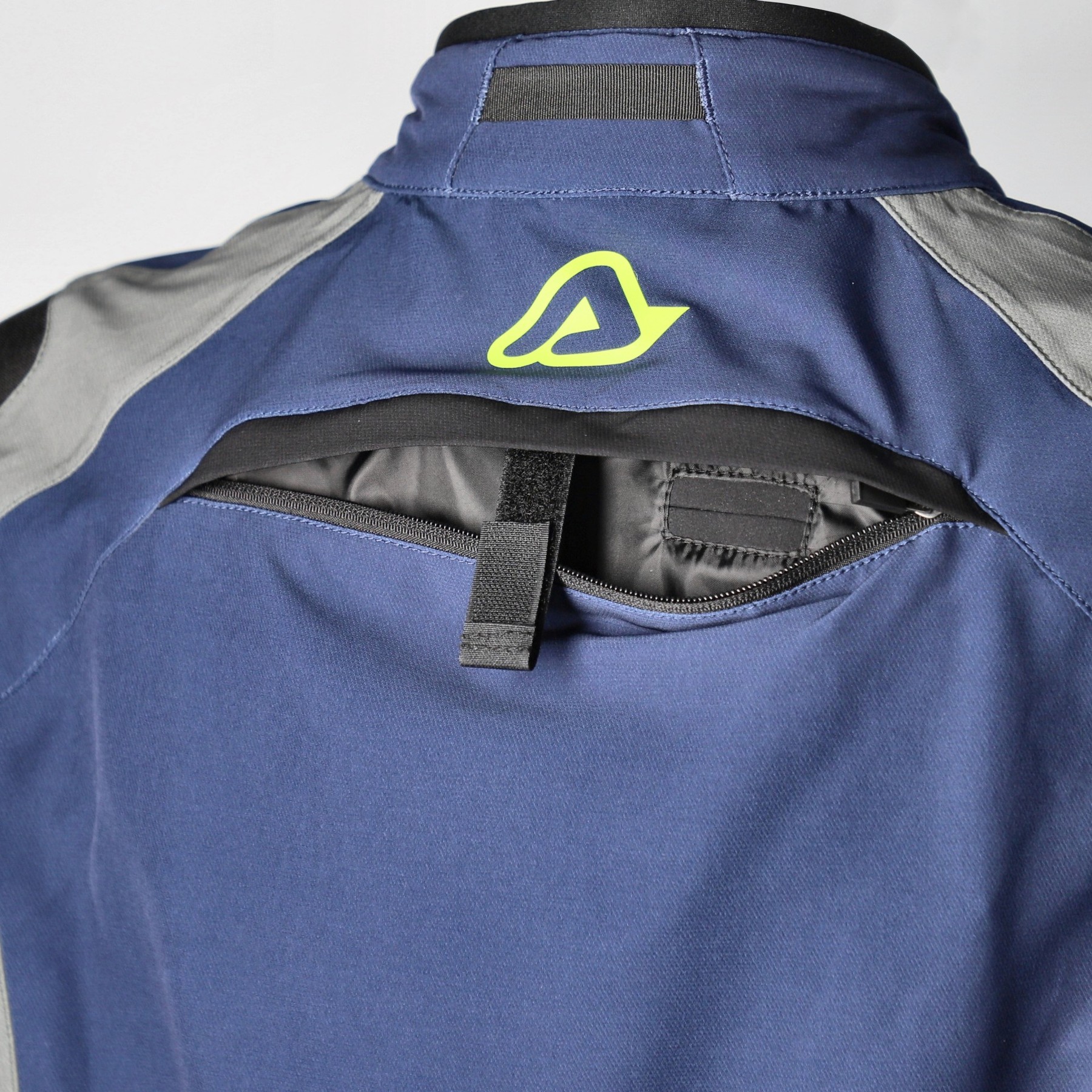 RALLY RACE BLUE/YELLOW - immagine 7
