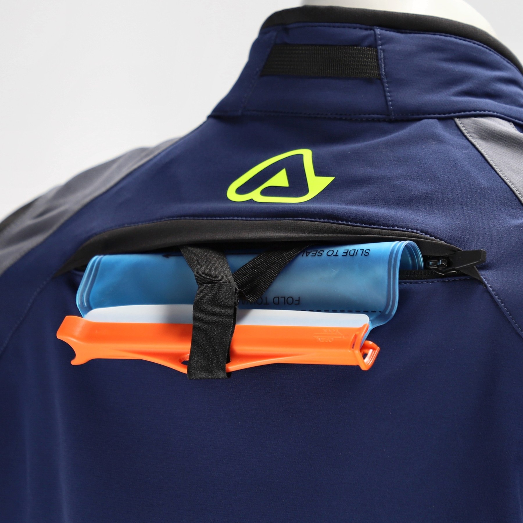 RALLY RACE BLUE/YELLOW - immagine 8