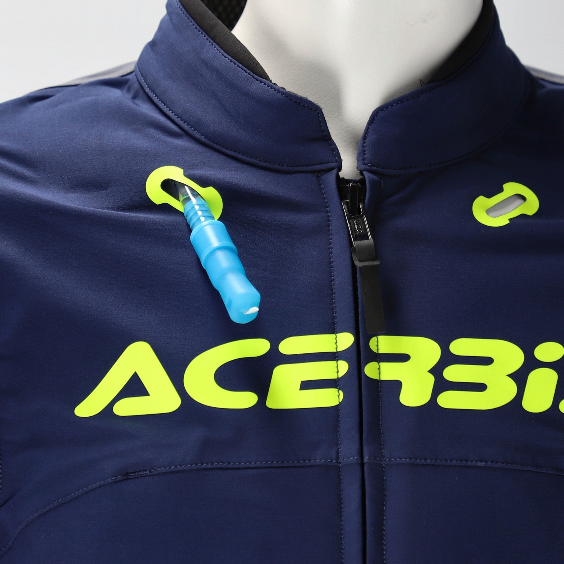 RALLY RACE BLUE/YELLOW - immagine 9